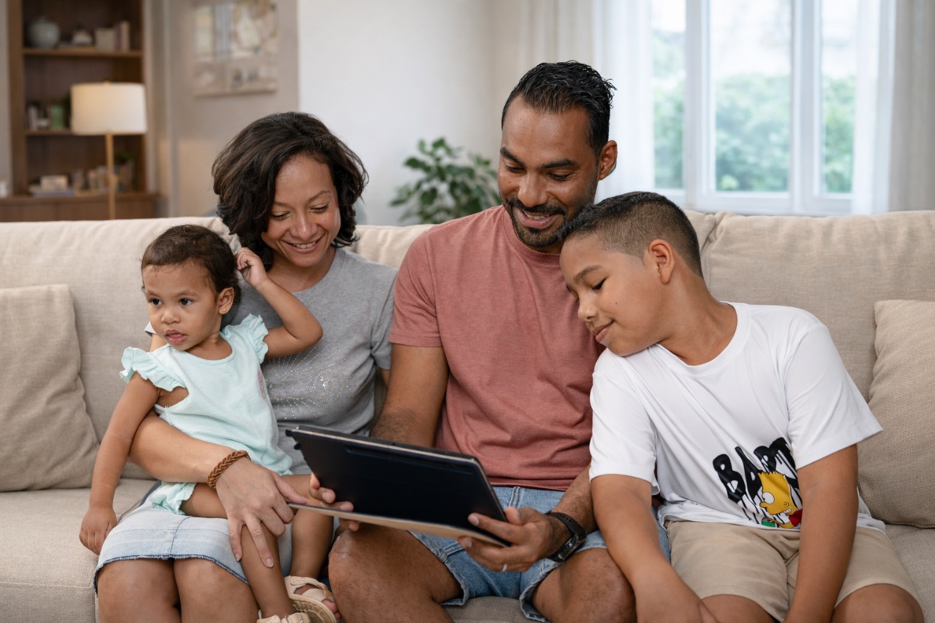 Life Protection & Family Plans