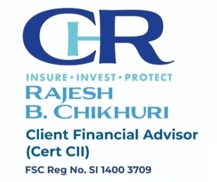 Rajesh Chikhuri | Swan Insurance Advisor